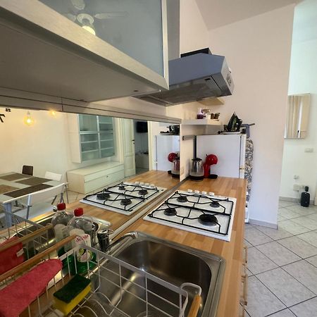 Sunny House Διαμέρισμα Μιλάνο Εξωτερικό φωτογραφία