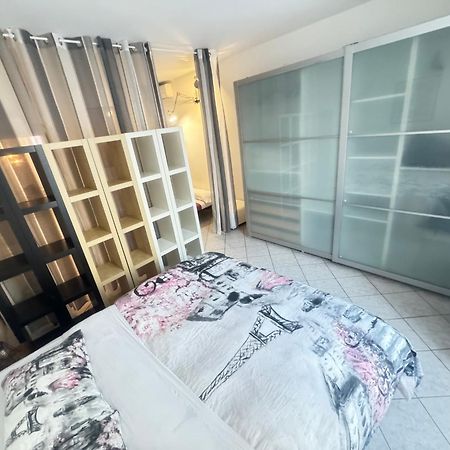 Sunny House Διαμέρισμα Μιλάνο Εξωτερικό φωτογραφία