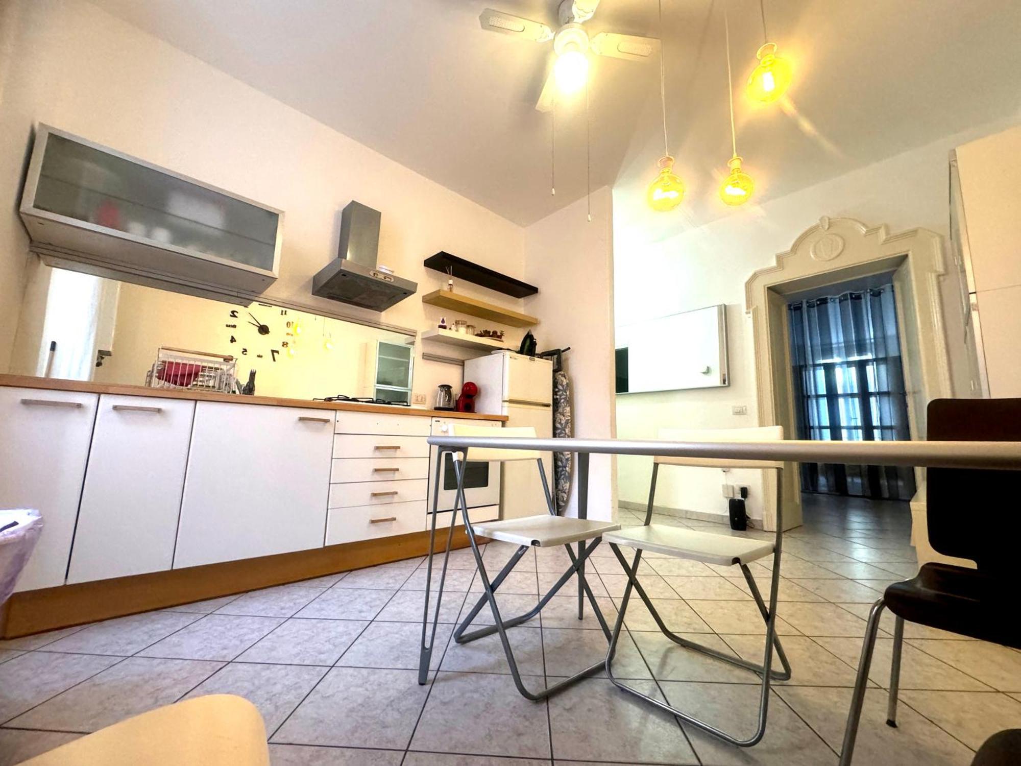 Sunny House Διαμέρισμα Μιλάνο Εξωτερικό φωτογραφία