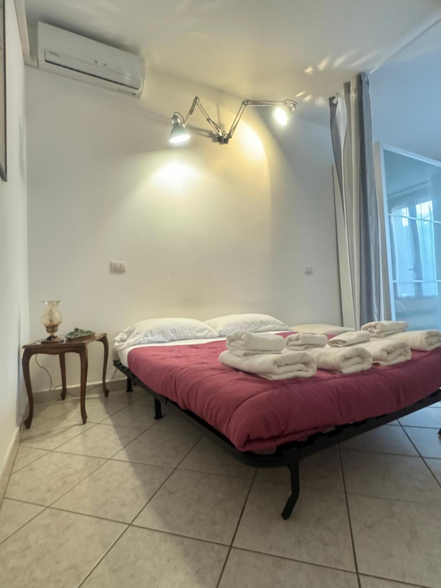 Sunny House Διαμέρισμα Μιλάνο Εξωτερικό φωτογραφία