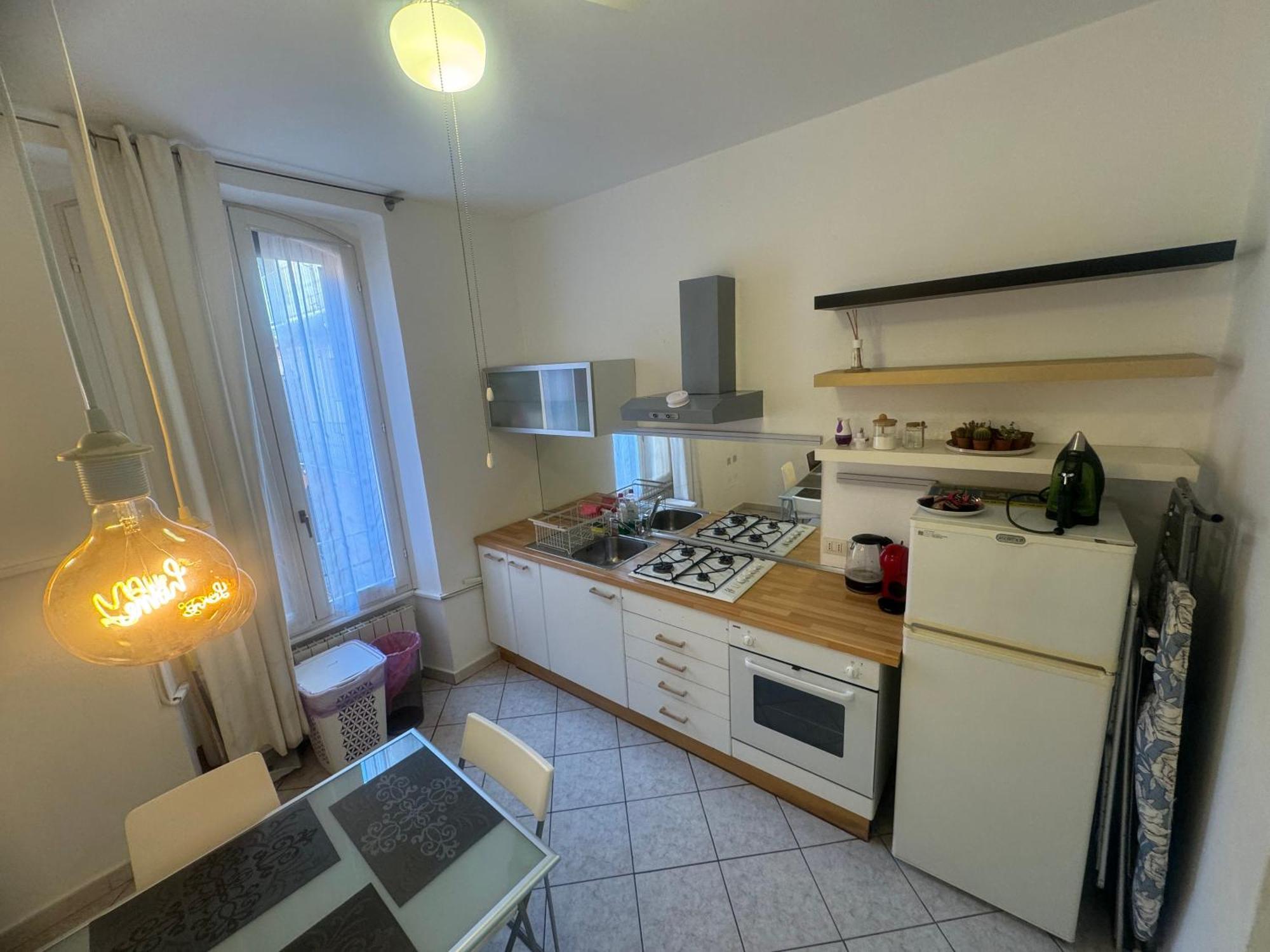 Sunny House Διαμέρισμα Μιλάνο Εξωτερικό φωτογραφία