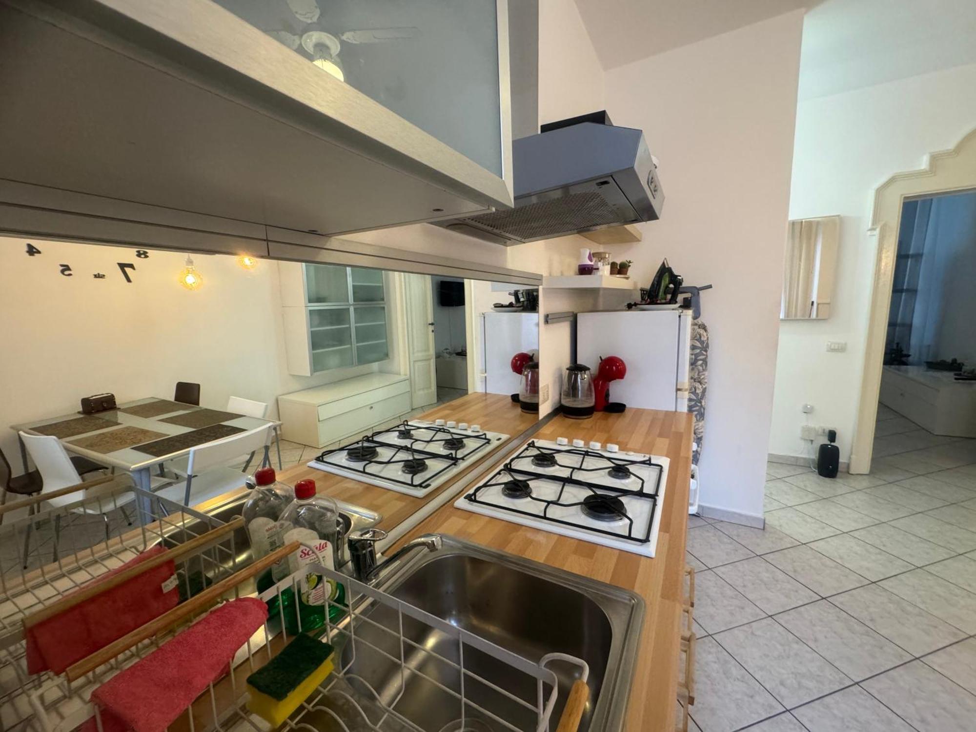 Sunny House Διαμέρισμα Μιλάνο Εξωτερικό φωτογραφία
